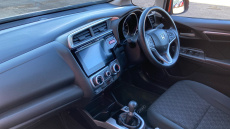 Honda Jazz 1.3 SE Navi 5dr Petrol Hatchback